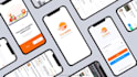 create app preview video ui animation app intro app explainer app promo video