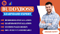learndash lms website elearning website tutor lms lms online course