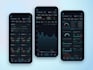 develop crypto trading app forex trading app crypto exchange app stock app