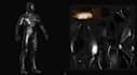 do retopology and uv unwrap your model