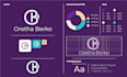 design a brand style guide