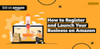 start bussines on amazon