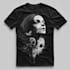 make vintage t shirt design