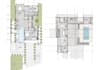 design architect floor plan and 2d autocad drafting from PDF