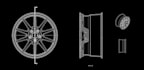 provide dwg to PDF and 2d cad drafting services