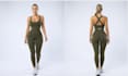 create hyper realistic ai fashion models for apparel photography