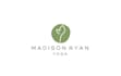 design a professional spa, massage, or yoga logo