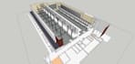 draw professional floor plans and autocad 2d drawings