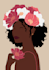 make vector custom illustration for the website or app