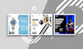 esign professional social media posts and instagram ads