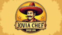 design outstanding mexican chef logo with express delivery