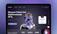 build your nft minting site, smart contract, and full minting dapp