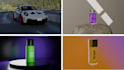 do 3d product video advertisement and commercials for you