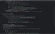 do web scraping, data extraction, web scraper in python