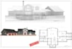 be your US architect for architectural, mep, permit drawings for city permit
