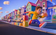 develop endless runner game, temple run and hyper casual games in unity