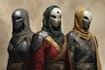 design stylized character concept art and illustration