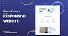 develop professional and responsive wordpress website