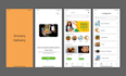 design user flows for onboarding signup process