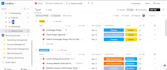 be your clickup consultant, setup clickup project management boards automations