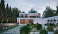create stunning architectural animation
