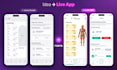 develop apps using replit, v0, bolt, cursor, and lovable ai