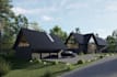 do 3d modeling and realistic rendering for house design