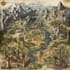 create a fantasy map for your book