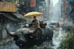 create environment concept art