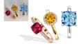 do high end jewelry retouching and  image editing