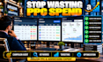 audit and optimize your amazon PPC advertising campaigns