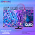 design posters and social media graphics