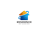 do residential, architecture and construction logo design