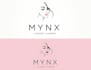 do modern fashion, cosmetic, feminine, beauty, spa and hair salon logo design