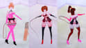 hand draw erotic drawings, comics, cartoons,