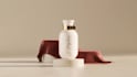 create 3d fragrance animation, 3d perfume bottle animation with liquid splash
