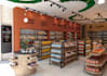 create photorealistic architectural 3d renderings and walkthroughs