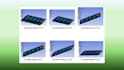 do cfd and fea simulations in ansys and catia