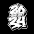 create original custom graffiti for your logo or merchandise