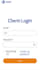 rebuild website as a full stack developer