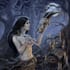 create beautiful digital fantasy art and illustrations