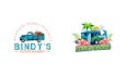 design food restaurant bakery logo