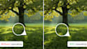 upscale your image using topaz gigapixel at any resolution