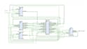 develop fpga based digital systems and IP cores in verilog
