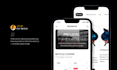 design a high converting online store website in figma