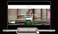design onlyfans website modelling website  onlyfans management website