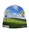 make a hats, cap, beanie design