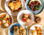 capture professional food photography for your restaurant