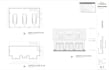 design architectural 2d floor plans, elevations, sections, roof, site plans