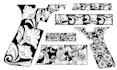 create custom firearms gun laser engraving design